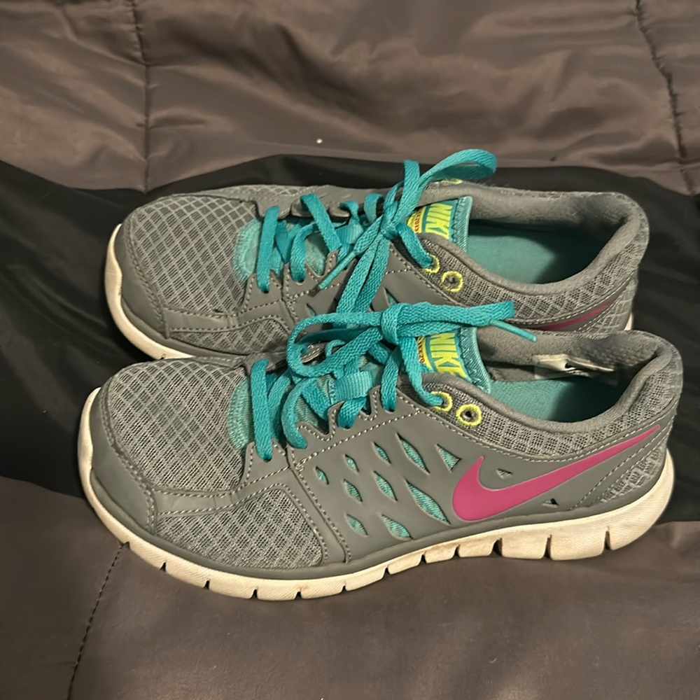 Nike flex 2013 run